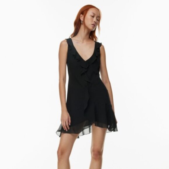 Aritzia HERA DRESS - Picture 1 of 3